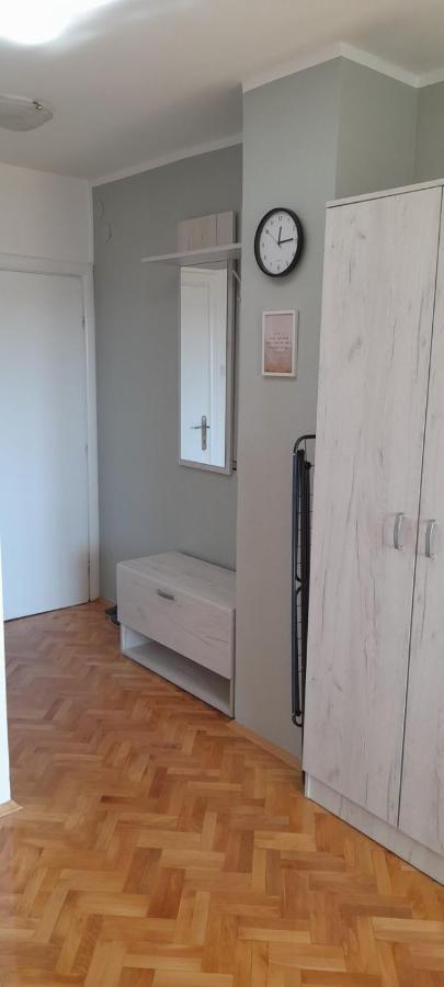 Hann Apartments Novi Sad Dış mekan fotoğraf